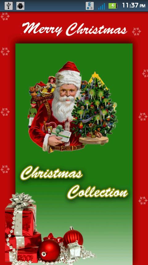 Christmas Collection截图1