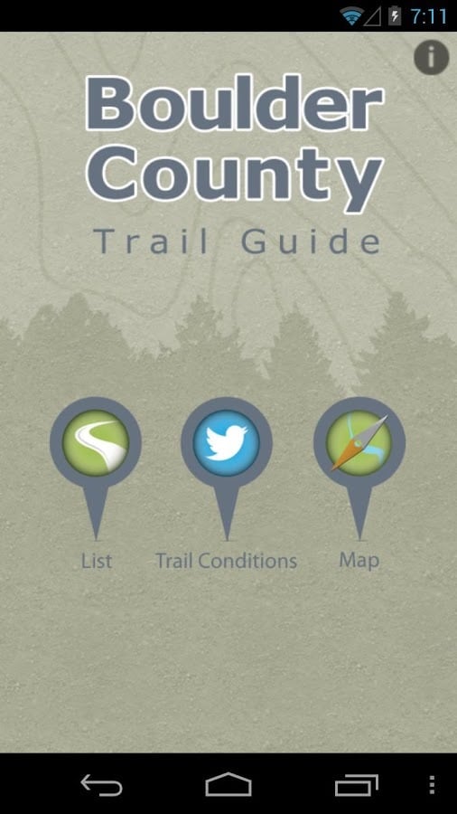 Boulder County Trails截图5