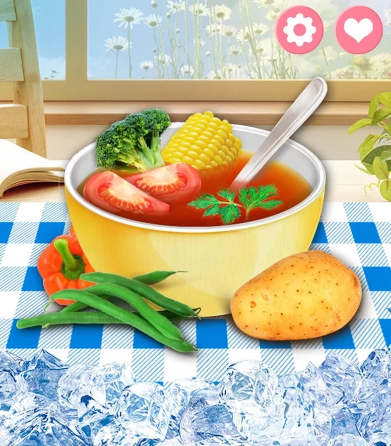 Soup Maker截图8