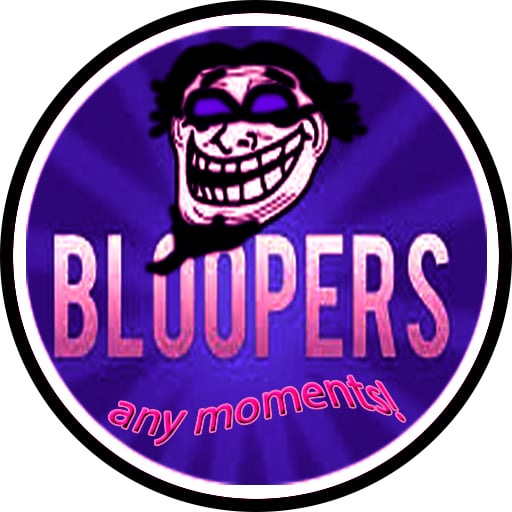 ultimate bloopers events截图1