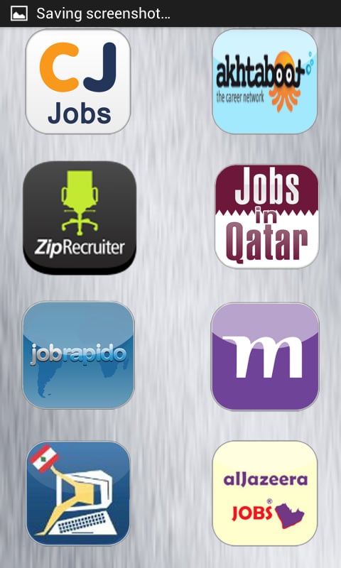 Gulf Hot Jobs截图3