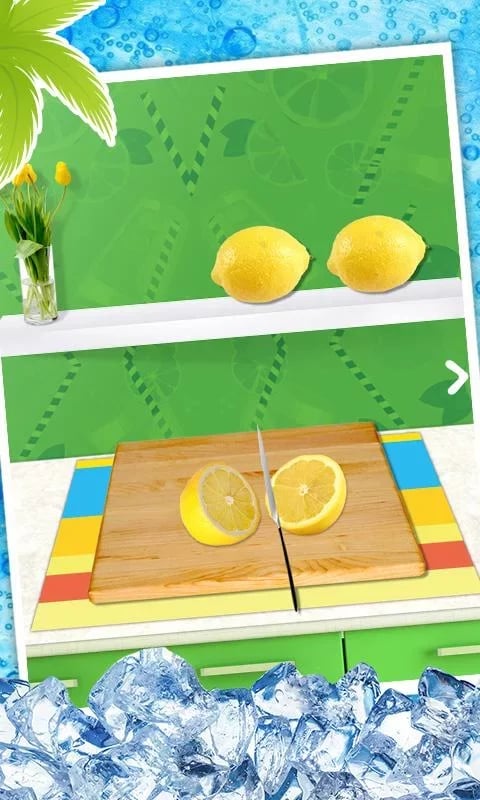 Lemonade Maker截图3