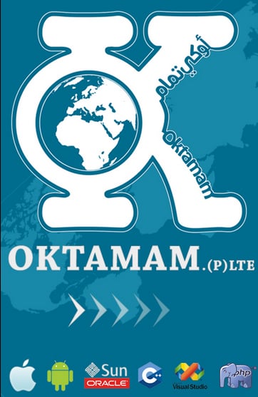 Oktamam InfoTech P. Ltd.截图1