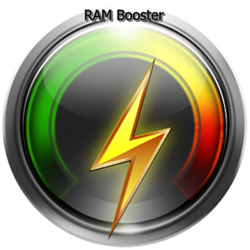 Ram Booster截图2