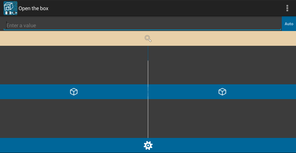 Open the Box (Unit Converter)截图3