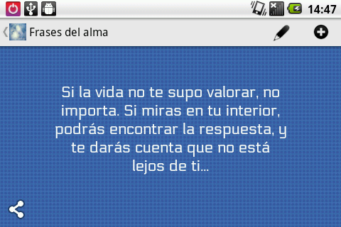 Frases del alma截图3