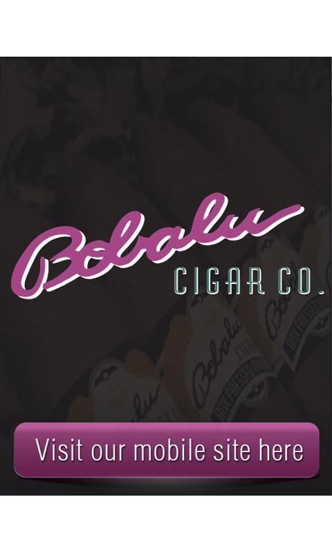 The Cigar Selector截图1