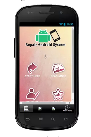 Repair Android System Info截图1