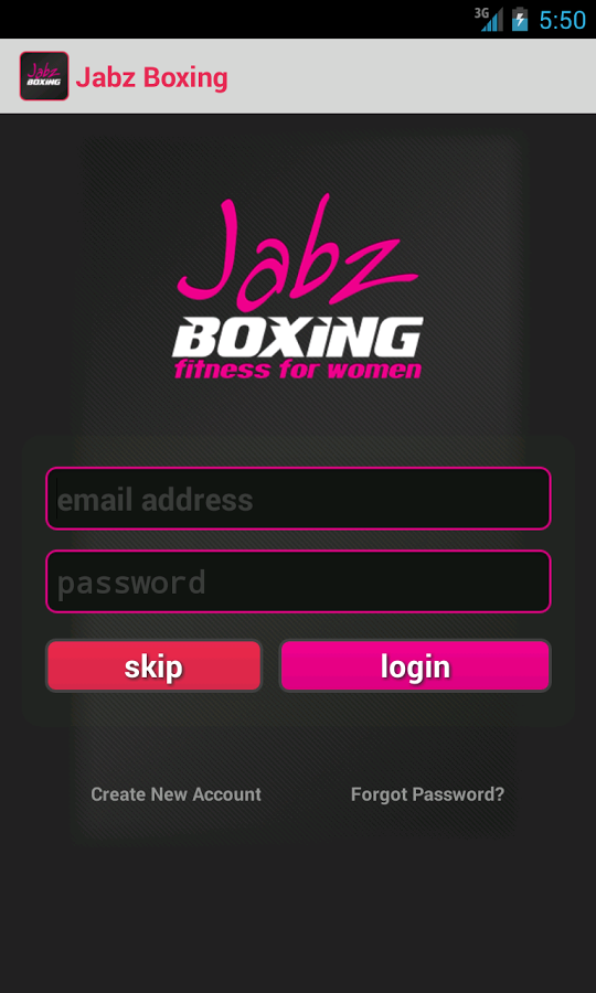 Jabz Boxing截图2