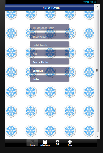 Ski Arapahoe Basin CO截图1