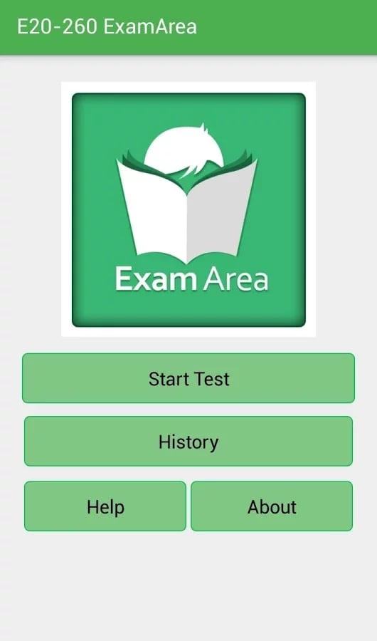 E20-260 Exam截图7