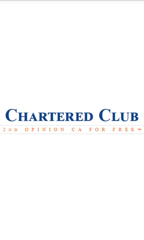 Chartered Club截图3