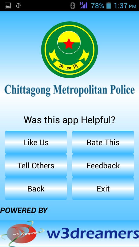 Chittagong Metropolitan ...截图11