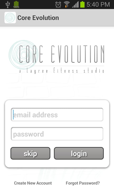 Core Evolution Palm Beac...截图3