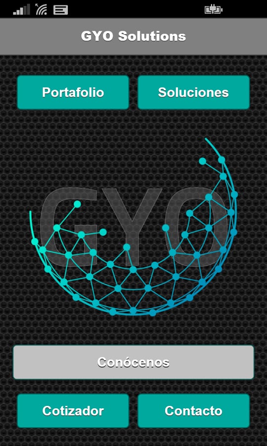 GYO Solutions截图2