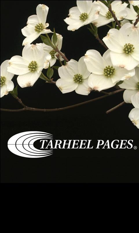 Tarheel Pages截图2