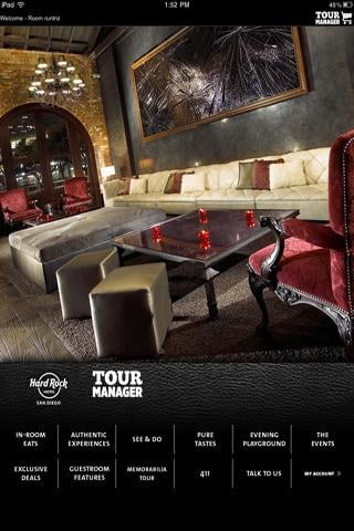 Hard Rock Hotel San Diego截图1