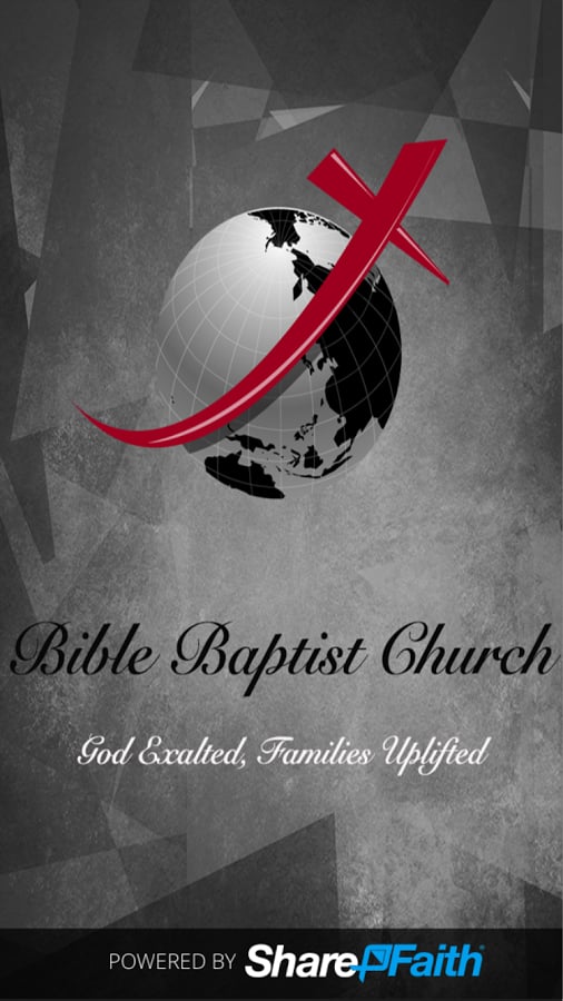 Bible Baptist Church - B...截图3