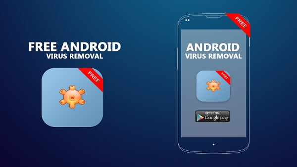 Free Android Virus Remov...截图1