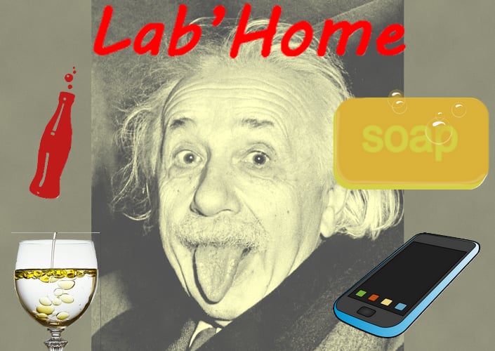 Lab'Home截图2