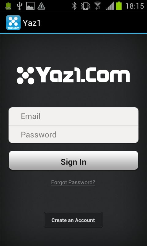 Yaz1 MobiLe截图8