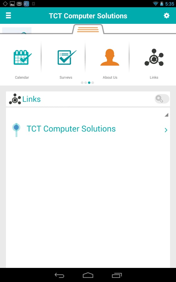 TCT Computer Solutions截图4