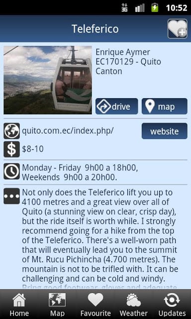 Quito Guide &amp; Top Activities截图3