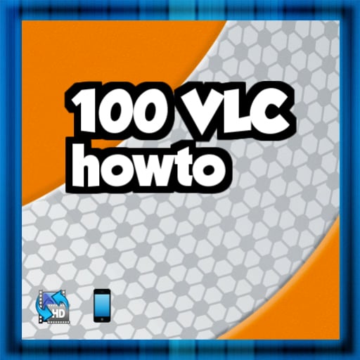 100 VLC howto截图1