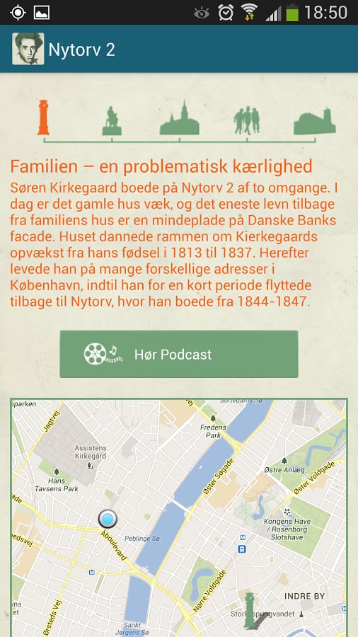 Kierkegaard og K&aelig;rlighed截图5