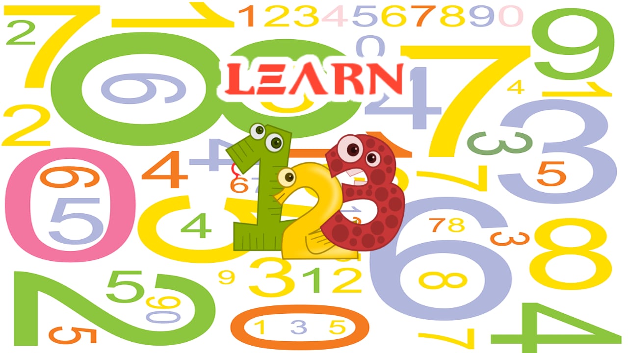 Learn123截图3