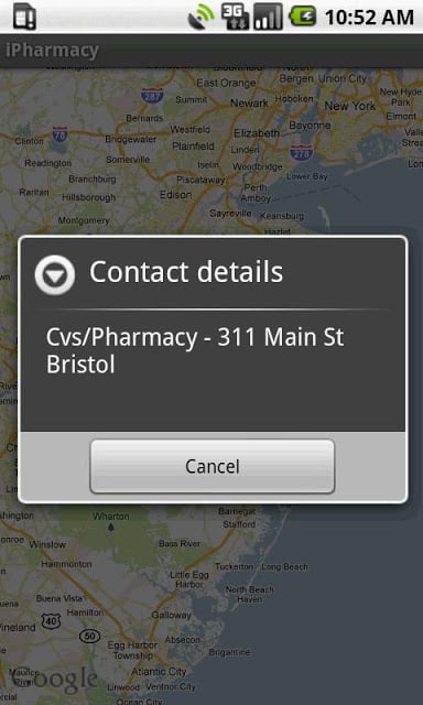 iPharmacy USA截图2