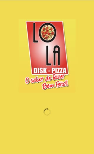 Disk Pizza Lola截图2