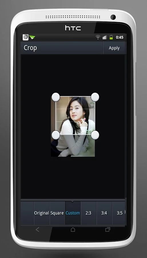 Piclab Editor Pro截图4