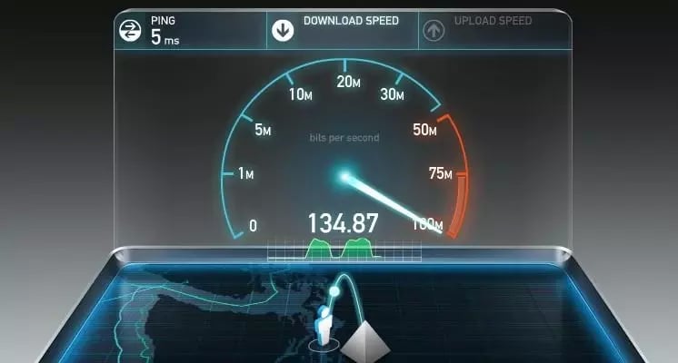 Internet Speed UP截图1