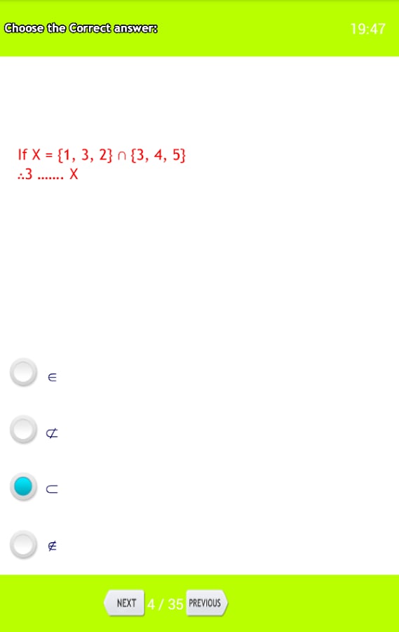 Math Revision Fifth Prim...截图1