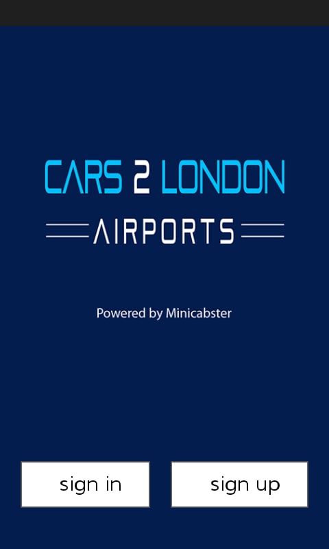 Cars 2 London Airports截图1