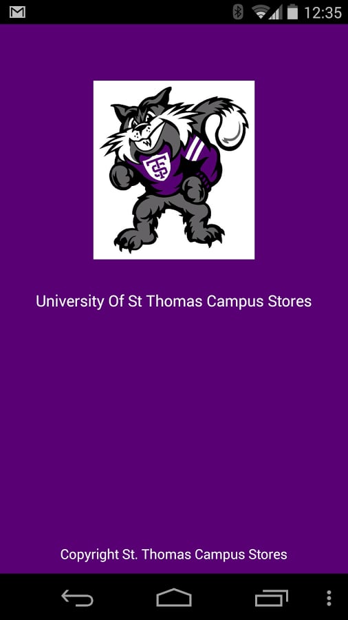 U Of St Thomas Campus St...截图3