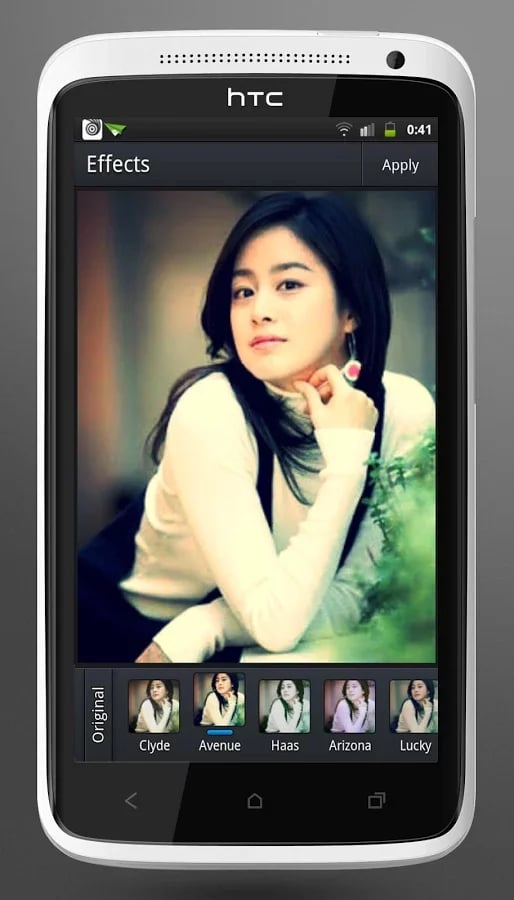 Piclab Editor Pro截图7