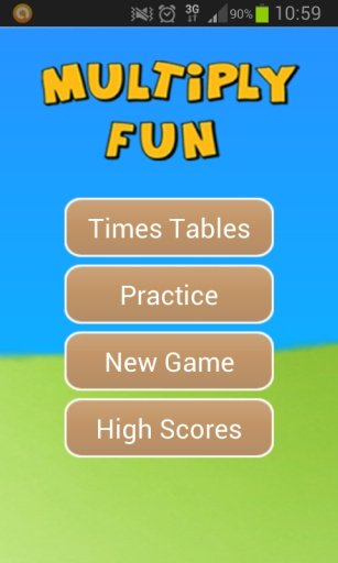 Multiply Fun Free截图3