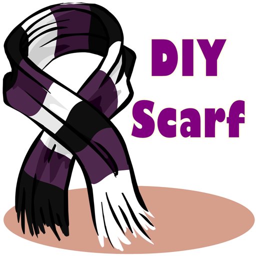 DIY Scarf截图2