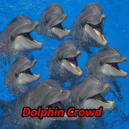 Dolphin Soundboards截图1