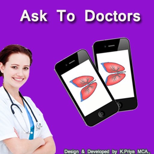 Ask 2 Doctors - Doctors Forum截图2