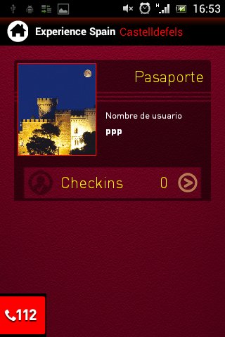 Experience Spain Castelldefels截图1