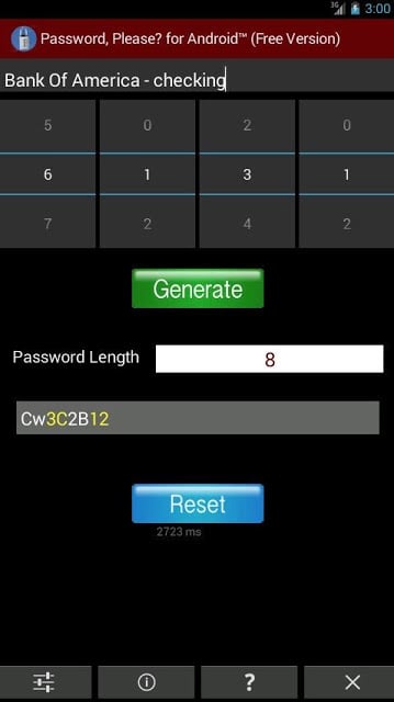 Password, Please? (Free)截图2