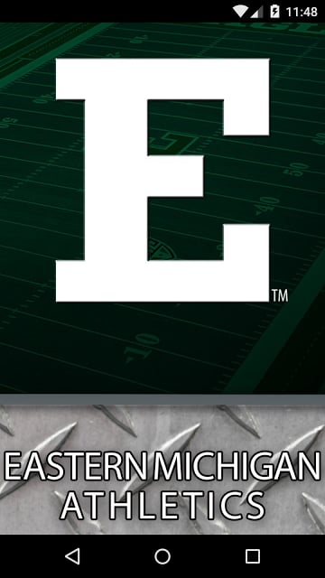 Eastern Michigan Eagles截图5