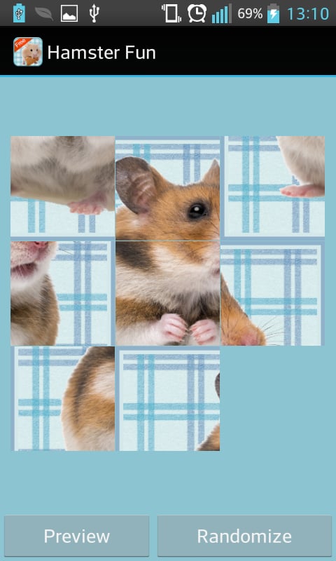 Hamster Games截图5