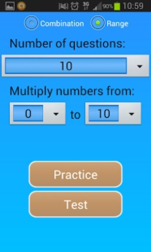 Multiply Fun Free截图5