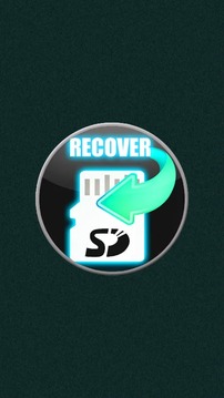 SDCard Recovery File截图