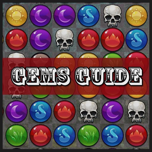 Guide for Gems of War截图1