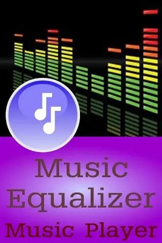 Music Equalizer Music Pl...截图2